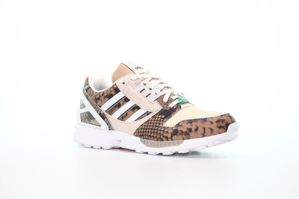 adidas Originals ZX 8000 Lethal Nights Pack 